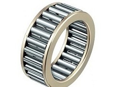 FAG滚针轴承带挡边