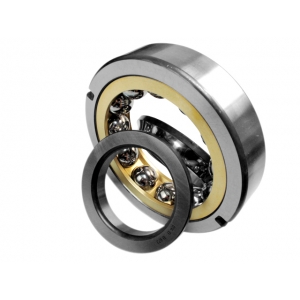 FAG四点接触轴承