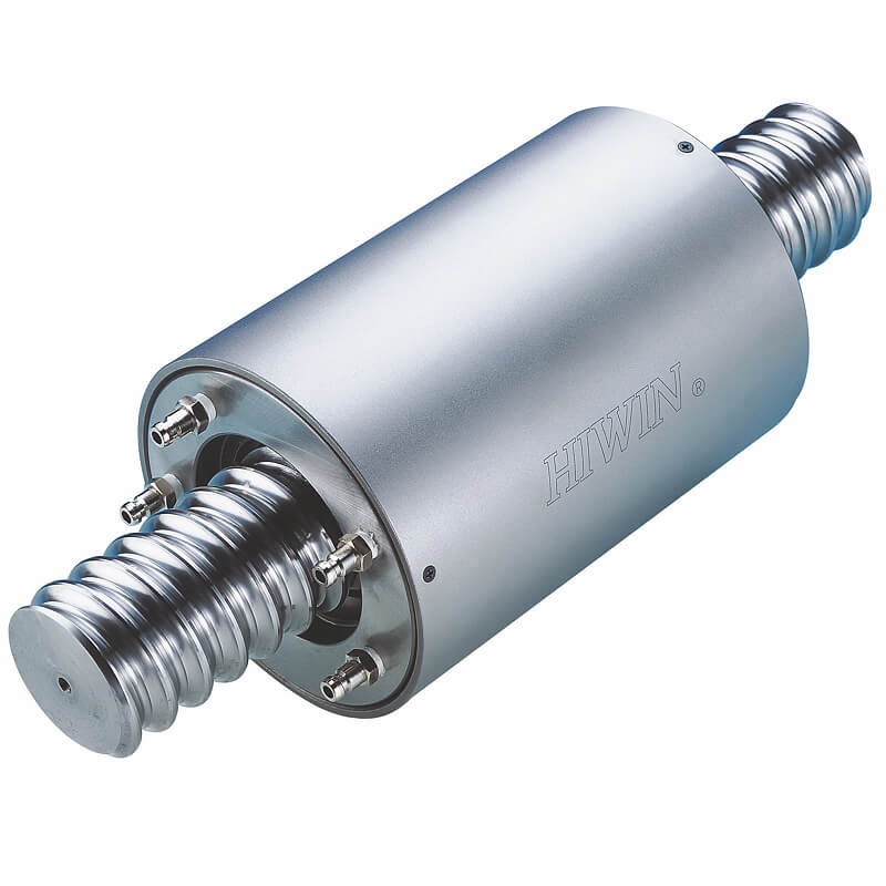 Cool Type II 滾珠螺桿--重负荷