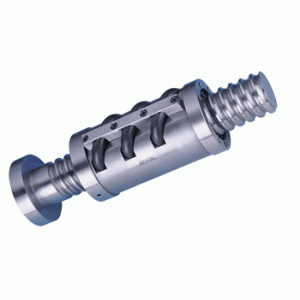 重負荷滾珠螺桿