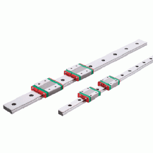 MG系列-微小型线性滑轨