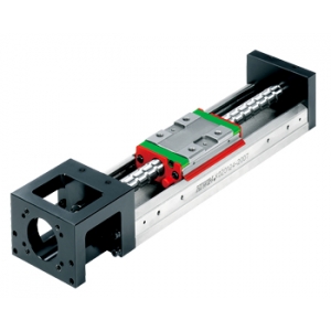 工业机器人 KK系列