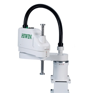 HIWIN SCARA 机器手臂 RS406 系列