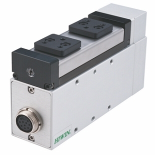 HIWIN 电动夹爪 Electric Gripper 系列