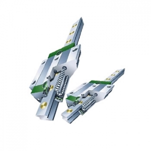 四列滚珠KUVE系列